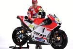 Andrea Iannone (Ducati)