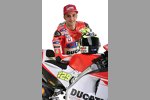 Andrea Iannone (Ducati)