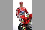 Andrea Iannone (Ducati)