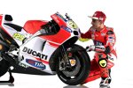 Andrea Iannone (Ducati)