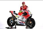 Andrea Iannone (Ducati)