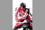 Andrea Dovizioso (Ducati)