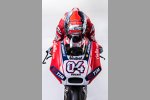 Andrea Dovizioso (Ducati)