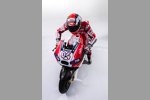 Andrea Dovizioso (Ducati)