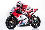 Andrea Dovizioso (Ducati)