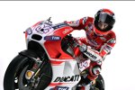 Andrea Dovizioso (Ducati)