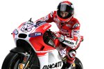 Andrea Dovizioso (Ducati)