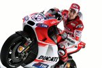 Andrea Dovizioso (Ducati)