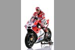 Andrea Dovizioso (Ducati)