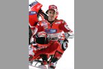 Andrea Dovizioso (Ducati)