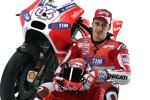 Andrea Dovizioso (Ducati)