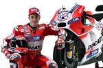 Andrea Dovizioso (Ducati)