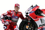 Andrea Dovizioso (Ducati)