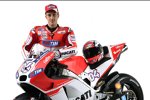 Andrea Dovizioso (Ducati)