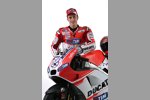 Andrea Dovizioso (Ducati)