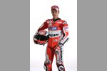 Andrea Dovizioso (Ducati)