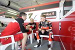 Chaz Davies (Ducati)