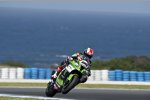 Jonathan Rea (Kawasaki)