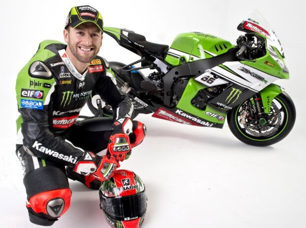 Tom Sykes