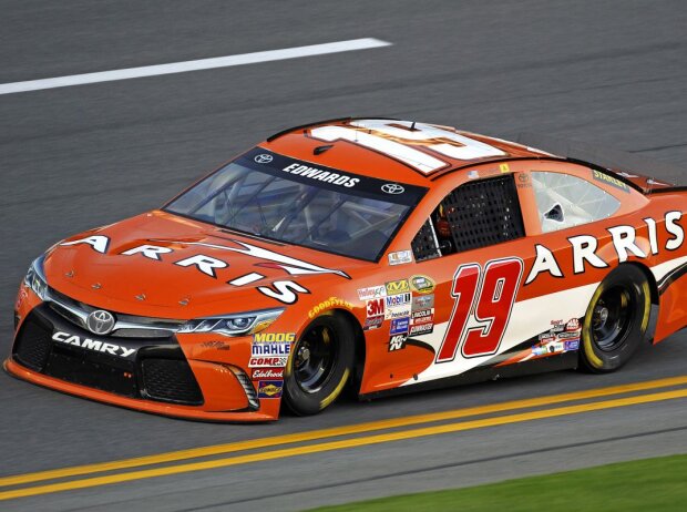 Carl Edwards