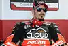 Bild zum Inhalt: Rückschlag für Ducati: Giugliano fällt in Australien aus