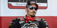 Bild zum Inhalt: Rückschlag für Ducati: Giugliano fällt in Australien aus