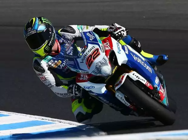 Titel-Bild zur News: Alex Lowes