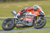 Bild zum Inhalt: Ducati: Durchwachsener Test auf Phillip Island