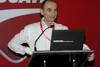 Domenicali: Stimmung bei Ducati mit 2003 vergleichbar