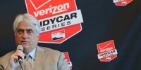 Bild zum Inhalt: IndyCar-Zukunft: 20 Rennen und früherer Saisonstart?