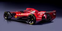 Bild zum Inhalt: Formel-1-Revolution nicht vor 2017