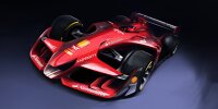 Bild zum Inhalt: Formel-1-Technik: Könnte das Ferrari-Konzept funktionieren?