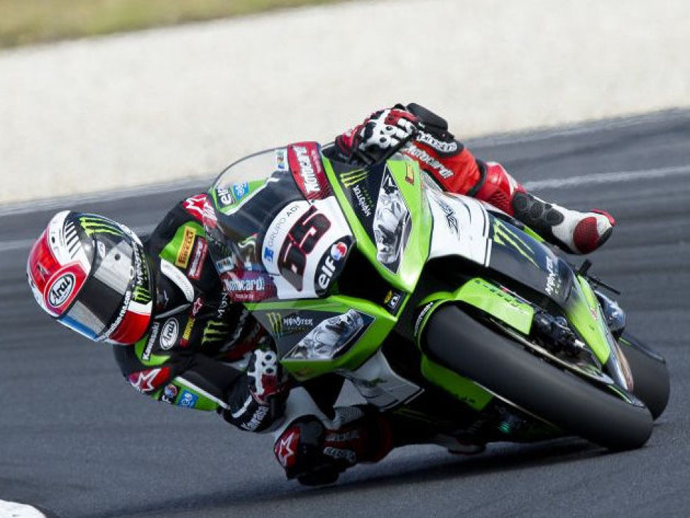 Jonathan Rea