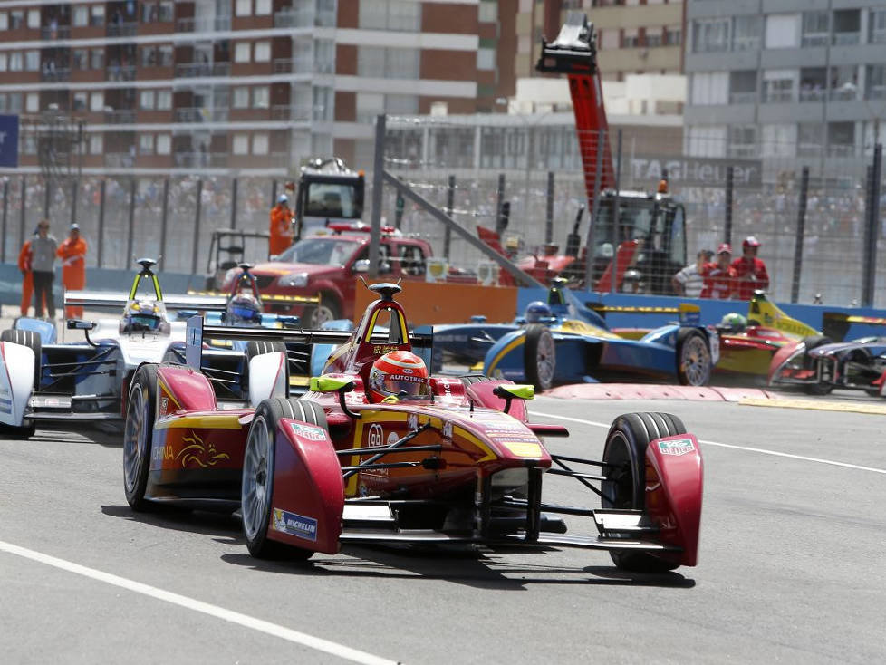 Nelson Piquet Jun.