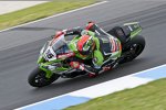 Tom Sykes (Kawasaki)