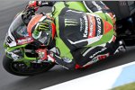 Tom Sykes (Kawasaki)