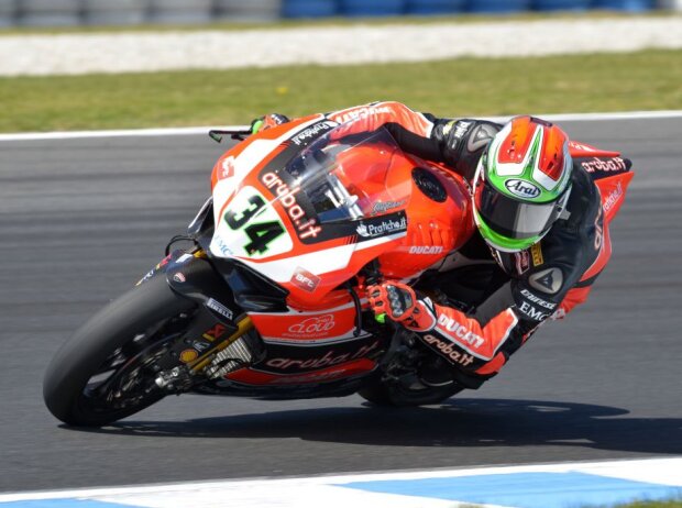 Davide Giugliano