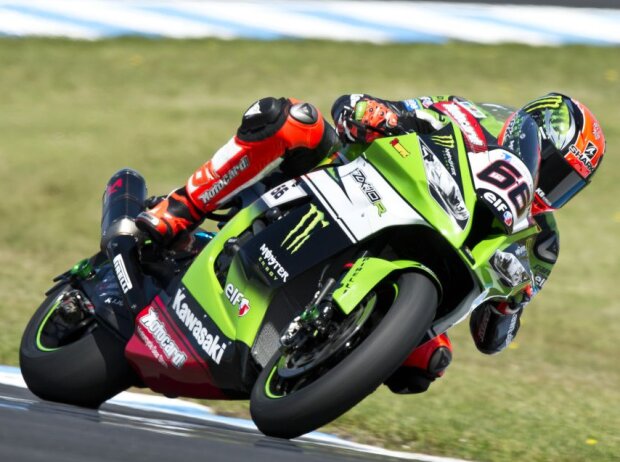 Tom Sykes