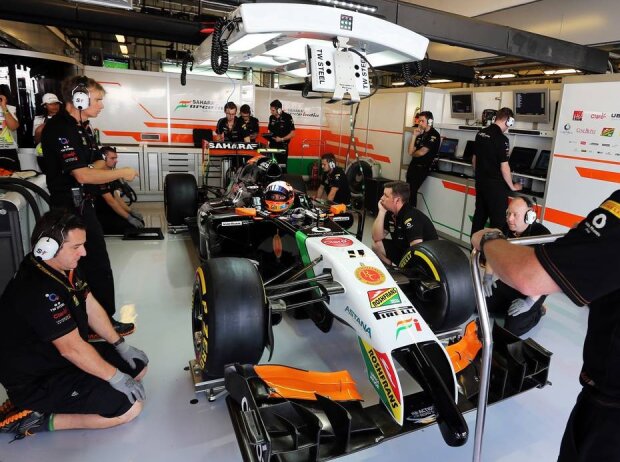 Sergio Perez Sergio Perez