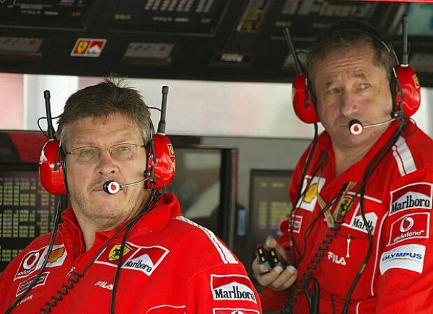 Brawn und Todt