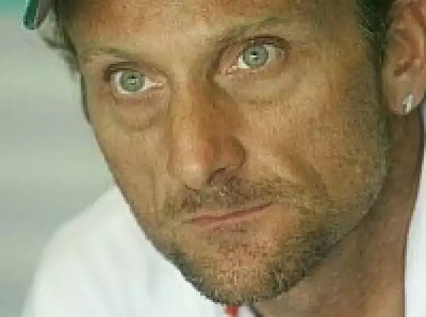 Carl Fogarty Titel-Bild zur News: Carl Fogarty
