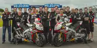 Bild zum Inhalt: Aprilia: Wie stark ist das Weltmeister-Team?