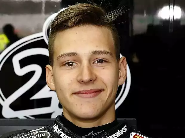 Titel-Bild zur News: Fabio Quartararo