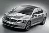 Bild zum Inhalt: Skoda Superb: Weltpremiere des Skoda-Flaggschiffs in Prag