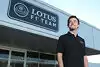 Bild zum Inhalt: Lotus bestätigt: Jolyon Palmer fährt am Freitag in Barcelona