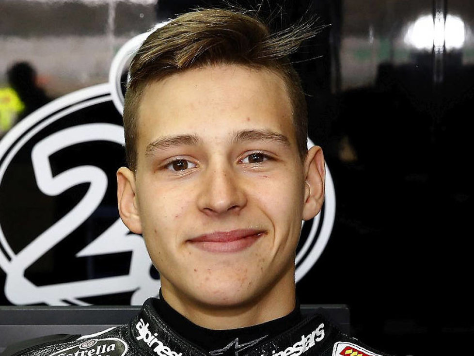 Fabio Quartararo