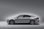 Skoda Superb 2015