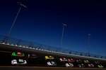 Pack-Racing am Mittwoch