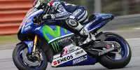 Bild zum Inhalt: Yamaha: Neues Seamless-Getriebe für Rossi und Lorenzo