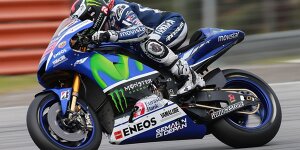 Yamaha: Neues Seamless-Getriebe für Rossi und Lorenzo